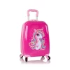 Heys Kinderkoffer Unicorn handbagage met 4 wielen